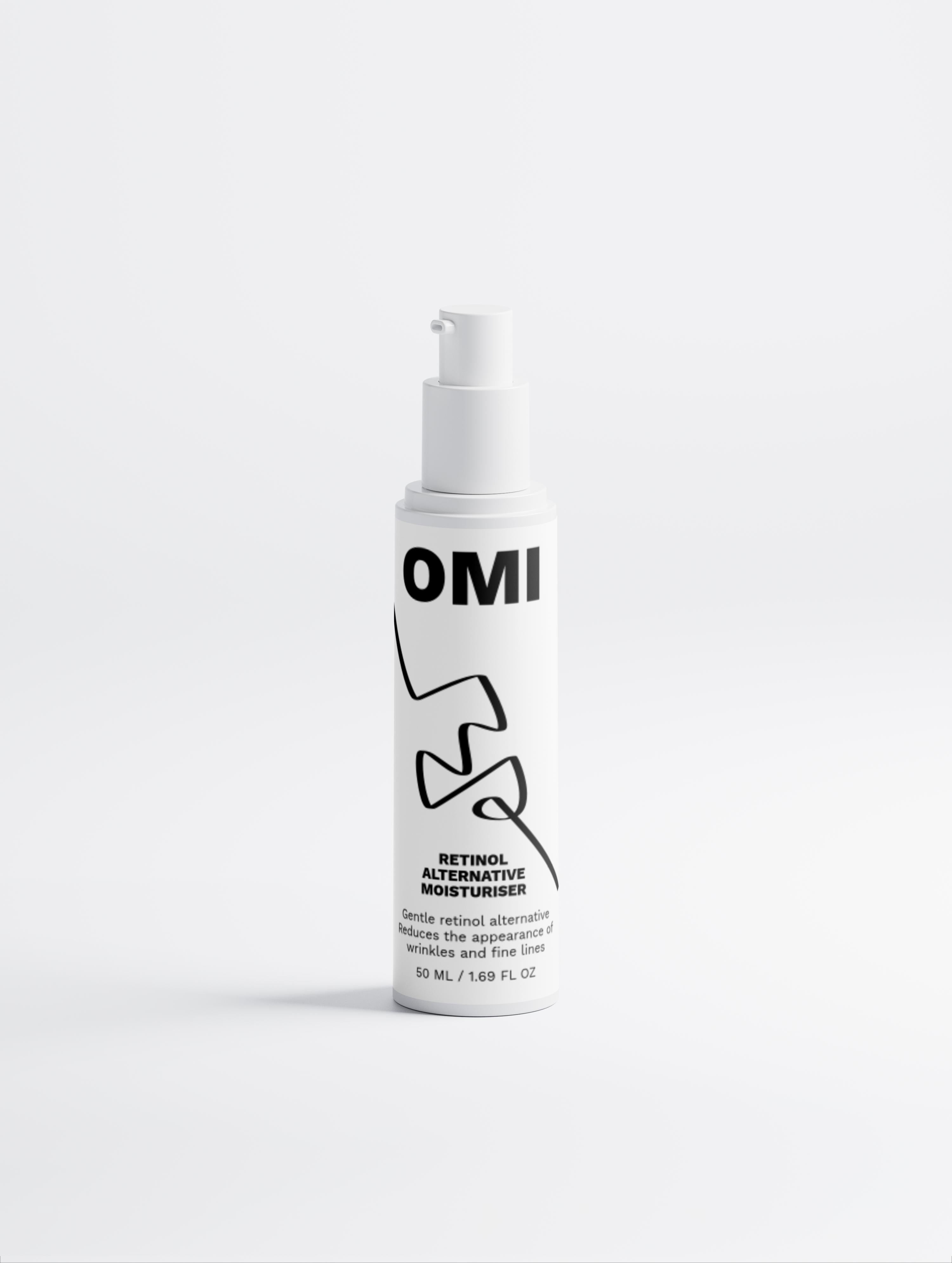 Retinol Alternative Moisturizer