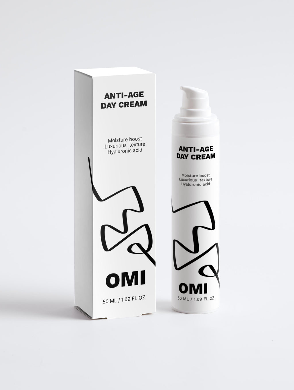 Anti-Ageing Performance Duo