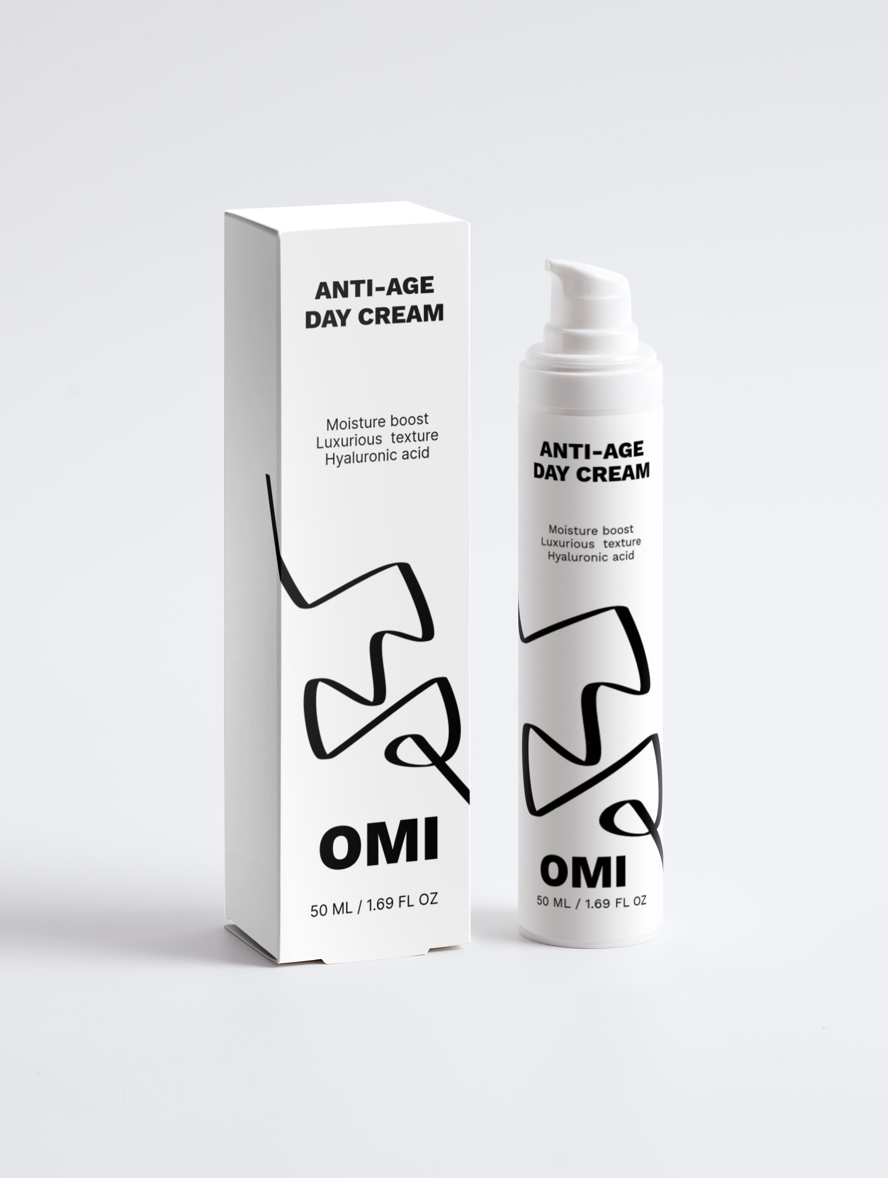 Anti-Ageing Performance Duo