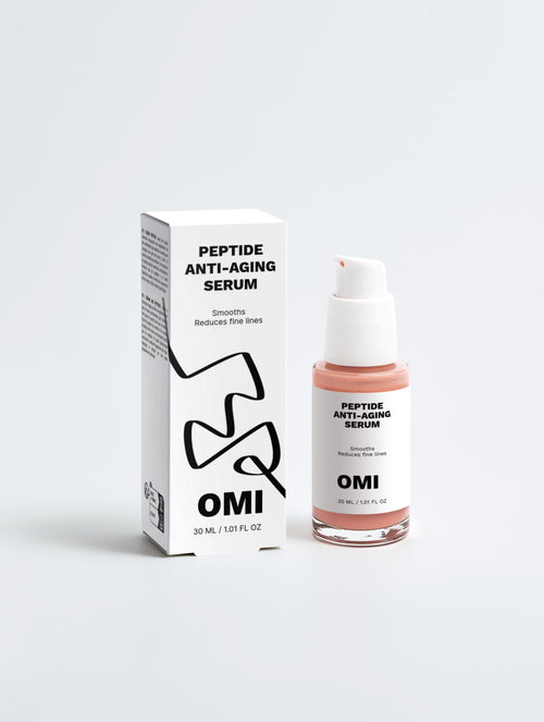 Anti-Ageing Performance Duo