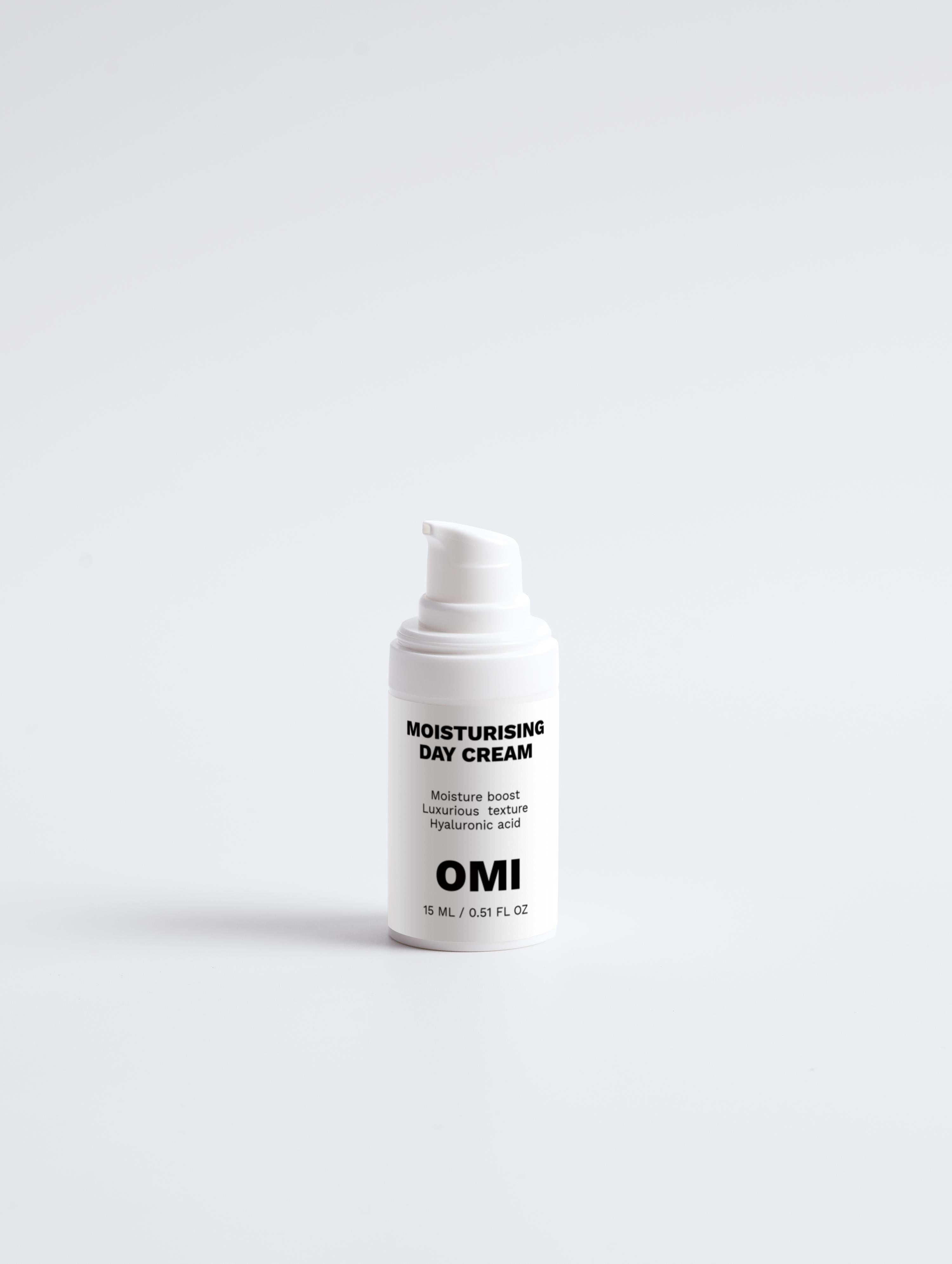 Moisturising Day Cream