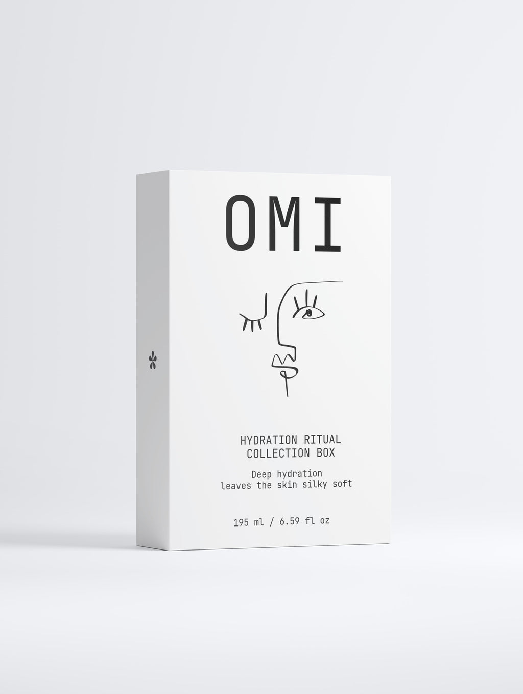 Hydration Ritual Collection Box