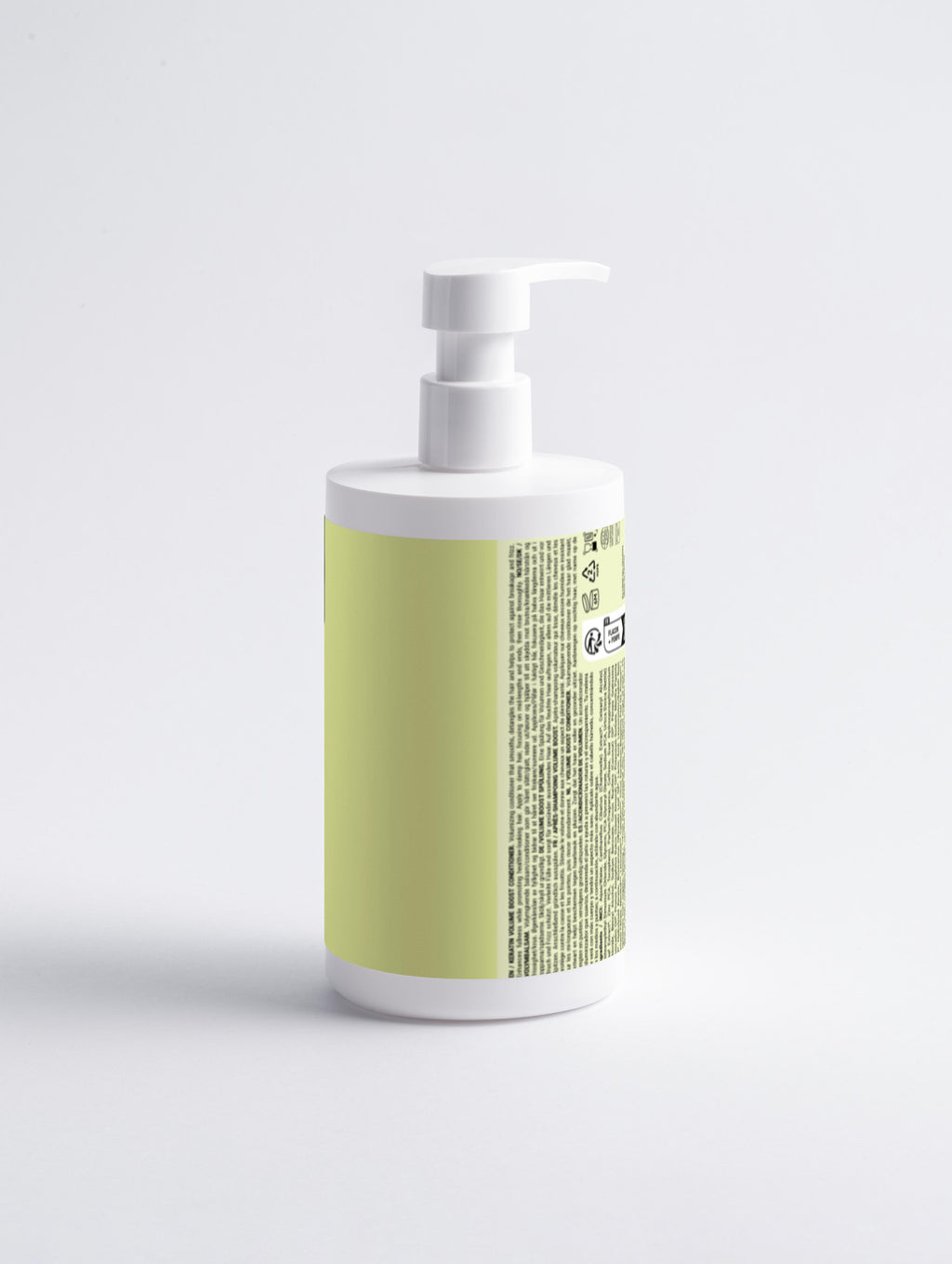 Keratin Volume Boost Conditioner