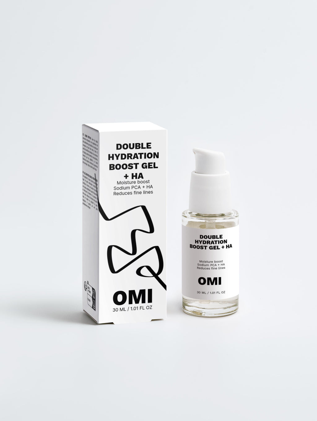 Hydration Ritual Collection Box